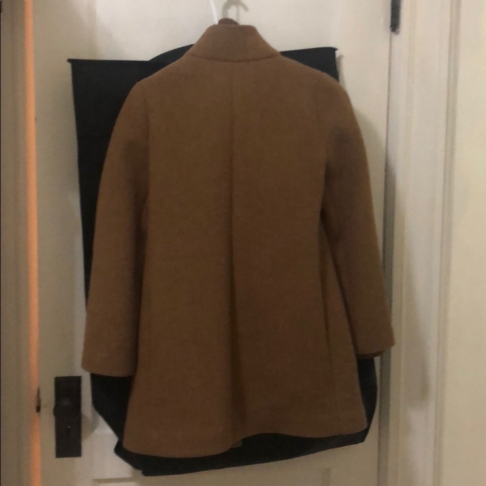 Jcrew jacket - Picture 3 of 5